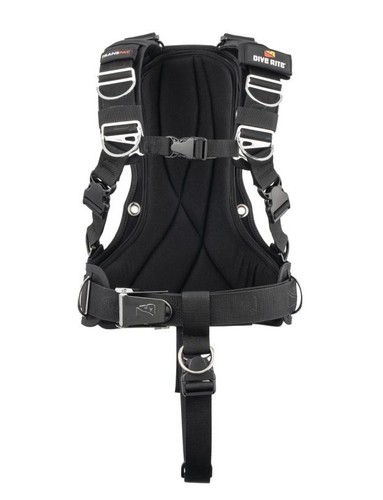 Dive rite transpac large - transpac, xt
