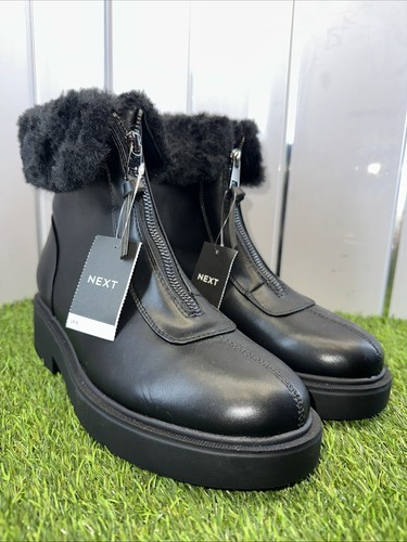 Next damenstiefel mit - next,