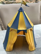 Schleich Zelt Turnierzelt Ritter Ritterzelt Belagerungszelt