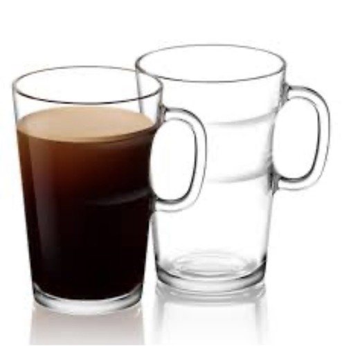 Nespresso view - nespresso, "view