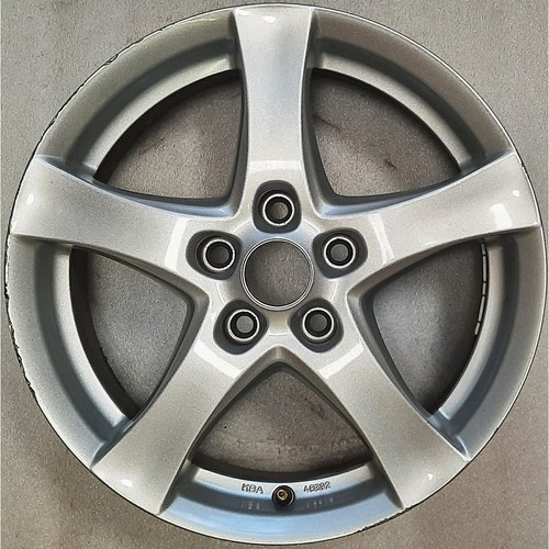 Borbet alufelge 65638 5x16 - borbet, 6,5x16