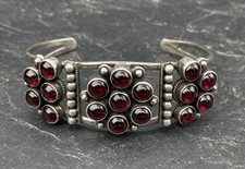 925 Silber Designer Armreif