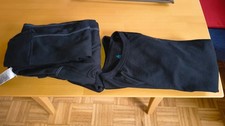 2 x Odlo Sportunterwäsche, Base Layer, Fahrrad, Ski, Warm, X-Warm, Gr. M, Herren