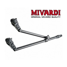 Mivardi feeder arm 105cm - feeder, 65-105cm