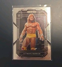 WWE Card # 162 ULTIMATE
