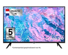 Samsung UE43CU7020K 109,2 cm