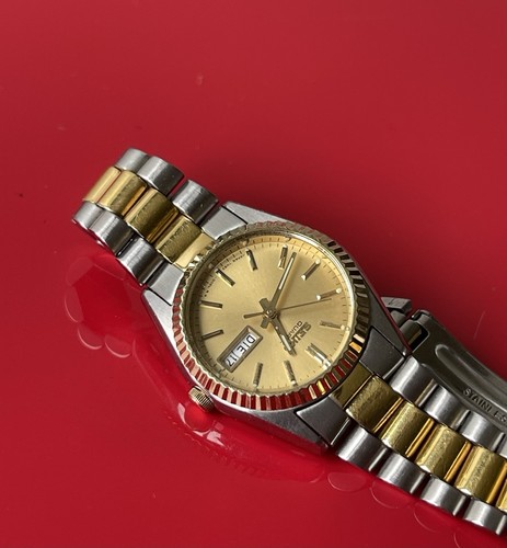 Vintage seiko damen - vintage,