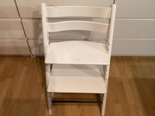 Stokke Tripp Trapp weiss