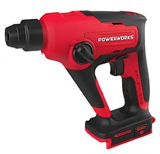 Powerworks 24V Akku-Bohrhammer