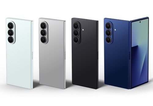 Samsung galaxy fold7 - samsung,