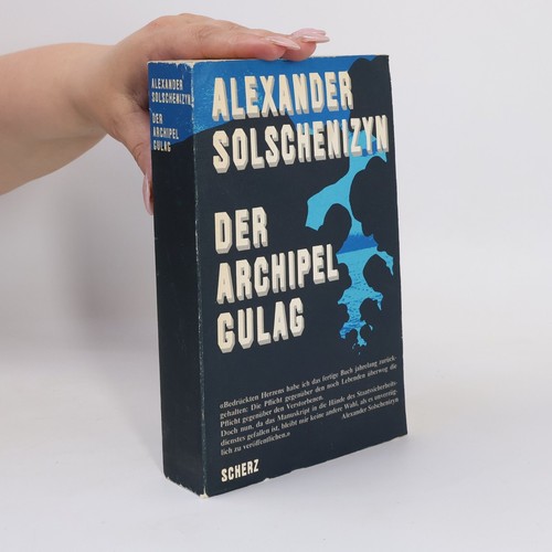 Der archipel gulag - der,