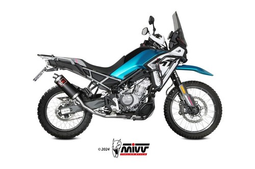 Moto 450 24 26 - cf,