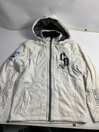 Camp david softshelljacke - camp,