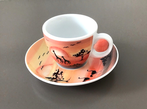 Seltmann weiden espressotasse - weiden,