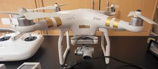 DJI Phantom 3 SE / Drohne /
