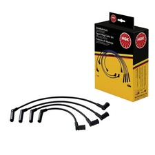 Zündleitungssatz 4 Kabel