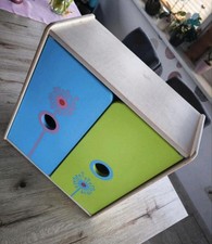 Puppenschrank Haba 5642