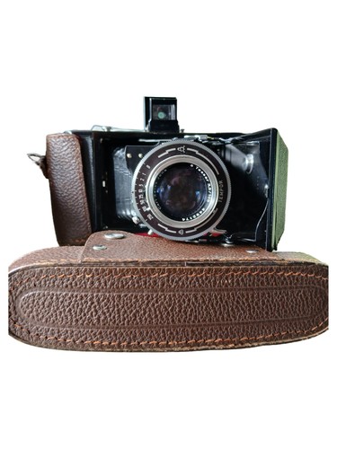 Carl zeiss jena tessar - jena, 3,5/105