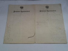 Preußischer Hypothekenbrief