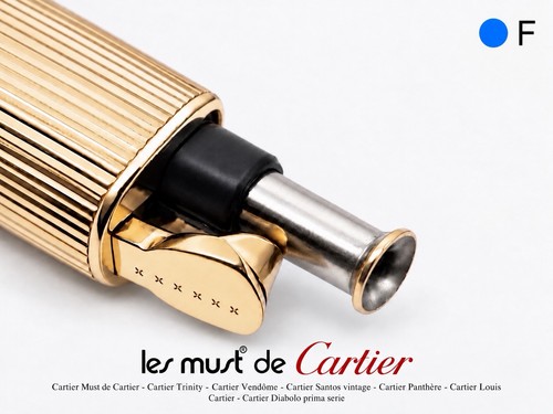Cartier nachfüllstift - cartier,