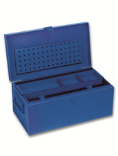 Stahlblech-Koffer 690x360x310