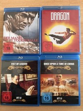 Diverse filme bluray fsk 18 - 4,