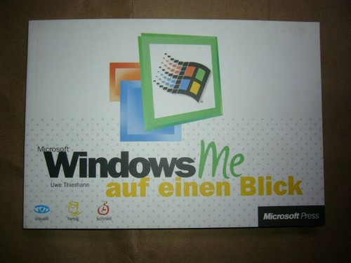 Windows auf einen blick - auf,