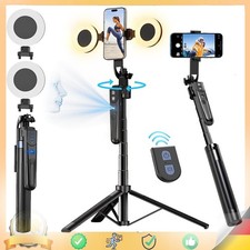 Gestensteuerung Stativ