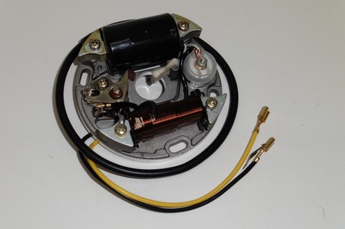 Lichtmaschine zündung 17w - lichtmaschine,