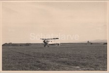 Foto, Flugzeug Focke Wulf Fw