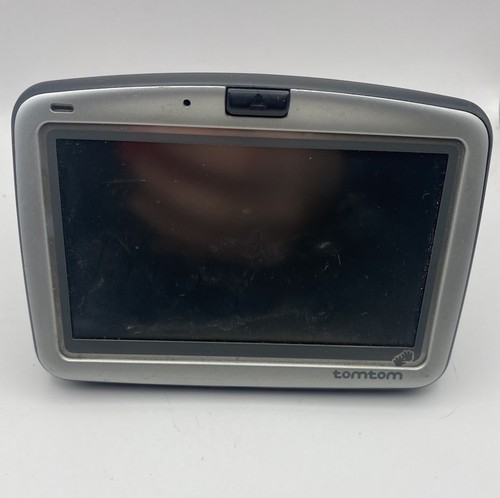 Tomtom 710 tragbares - , go