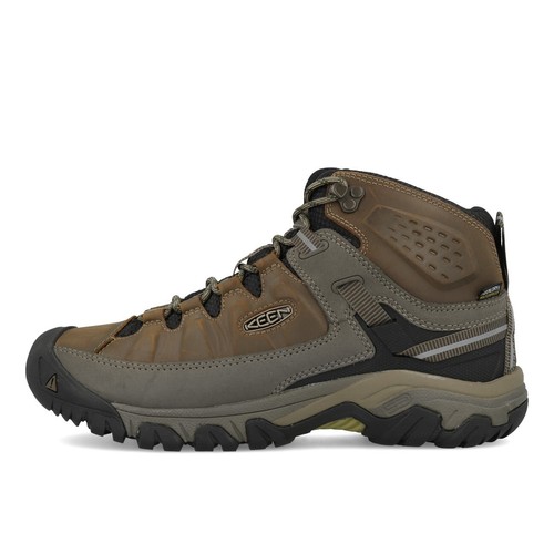 Keen targhee iii mid herren - iii,