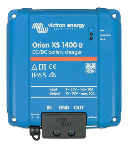 Victron energy orion - victron,