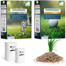 Rasensamen 5kg 10kg 20kg Sport- und Spielrasen Sportrasen Grassamen Rasensaat 