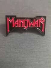 MANOWAR Hail To England