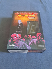 The Walking Dead - All Out War - Andrea - Booster - NEUWERTIG / unbespielt