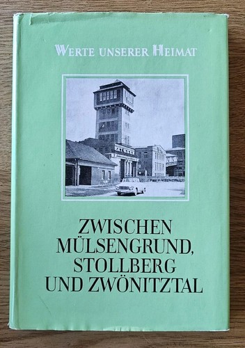 Werte unserer heimat zwischen - werte,