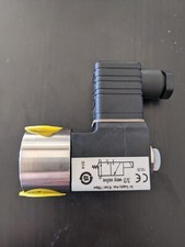 Samson Magnetventil 1/4 Zoll