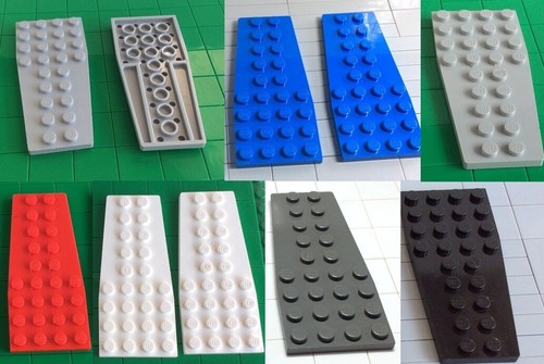 Lego flügelplattte - lego,