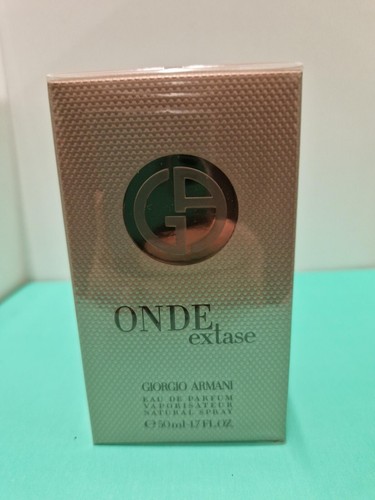Armani wave ecstase edp ml - wave,