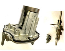 Metabo KHE 22 Lagerschild Getriebedeckel mit Umschalter