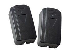 Sommer 7020 Lichtschranken 7020V000 kompatibel mit Somfy Pro BiTech