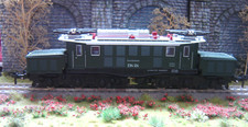 Liliput HO 11900 E-Lok E94 124