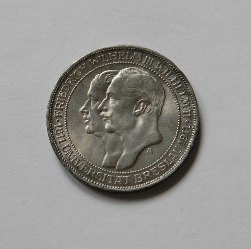 Preussen mark 1911 - preussen:,