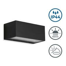 LED Außen-Wandleuchte Lampe