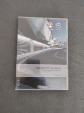 SD Karte Navigation OPEL