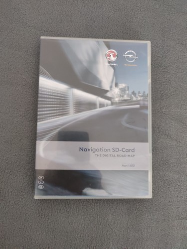 Navigation karte opel navi - navigation,