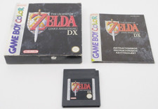 Nintendo gameboy color spiel - nintendo,
