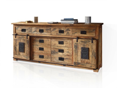 Sideboard kommode schrank - sideboard,
