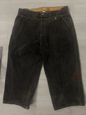 Vintage Baggy Fubu Pants